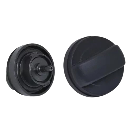 Tampa Tanque Combustível Golf Jetta Tiguan Virtus 18 19 20