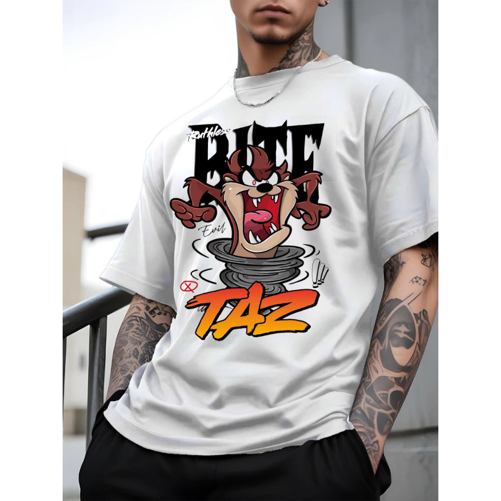 Taz Mania: Guia Completo e Onde Comprar | BuscaProdutos