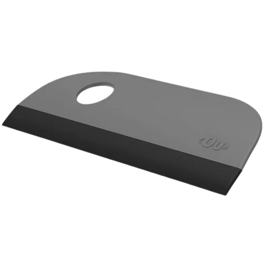 Rodo Rodinho De Pia Compacto Sem Cabo 19cm Cinza Trium OU em Oferta na Shopee