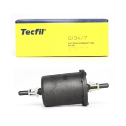 FILTRO DE COMBUSTIVEL GI04/7 CITY, CIVIC, CRV, FIT, HR-V, WRV, FIT TWIST