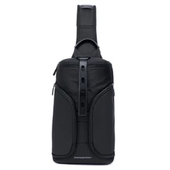 Bolsa Mochila Antifurto Tiracolo PocheteTransversal