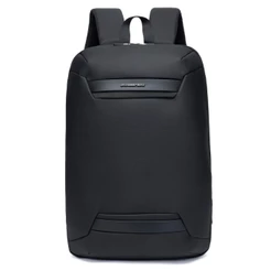 Mochila Swissport Executiva Resistente Espaçosa Masculina Viagem
