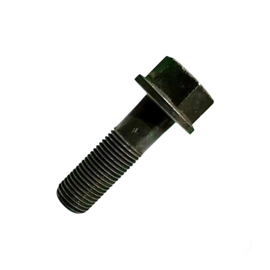 Parafuso Comando Válvulas Hyundai HR K2500 2.5 Aço Preto Rosca Fina Peça Nova Motor 2005 a 2012 Reposição Fácil