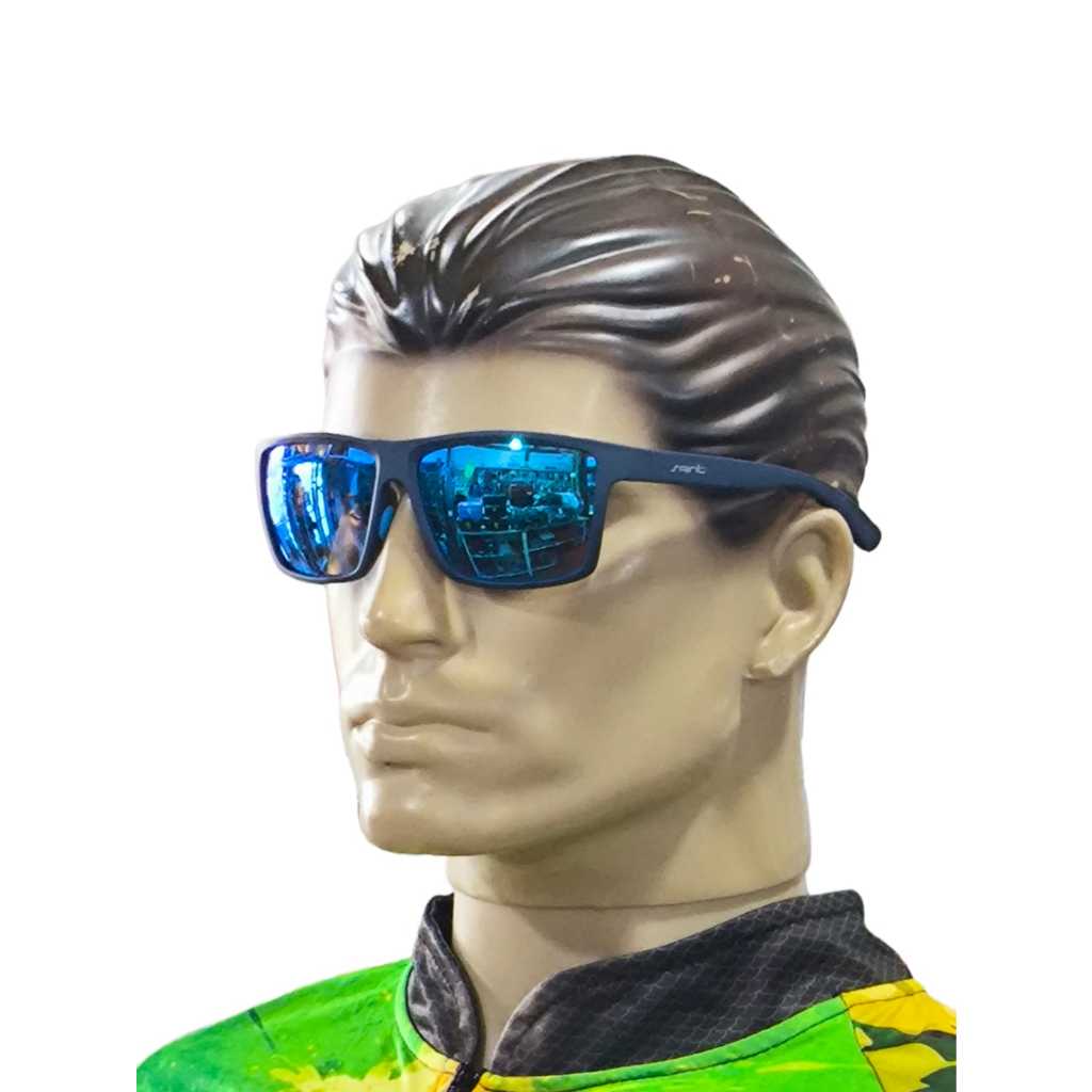 Oculos Polarizado Pesca Dirigir Season Saint Flutuante Caminhada Praia De Sol Com Proteção UV