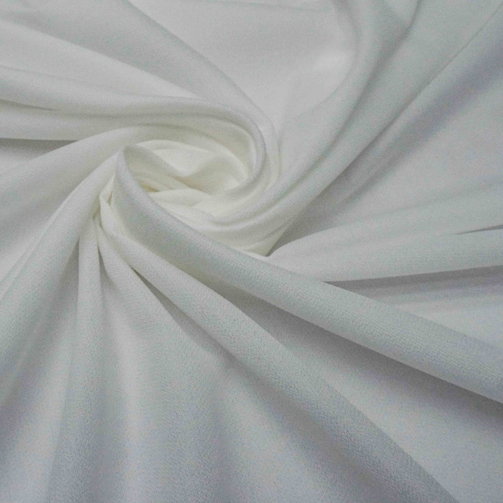 Entretela Fraldinha Termocolante  de Alfaiataria Malha Grossa