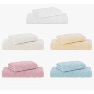 Jogo De Toalhas Buddemeyer Botanique Extra Soft  Kit 2 Peças 1Banho + 1 Rosto em Oferta na Shopee