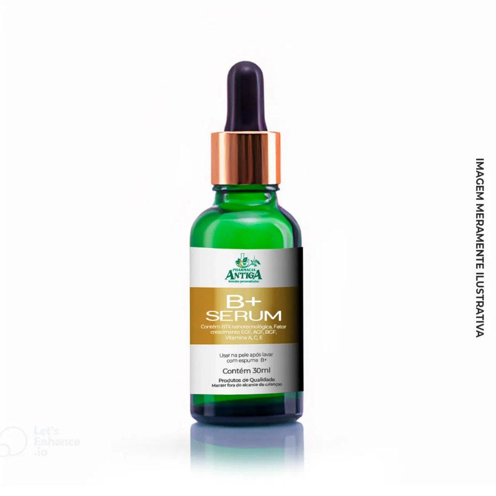 Sérum Facial Efeito Glow: Onde Comprar | BuscaProdutos