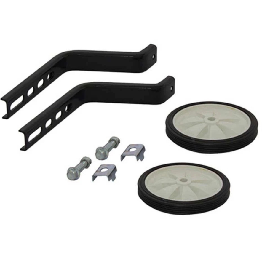 Roda Lateral com Regulagem Aros 12/14/16/20 Reforçada para Bikes