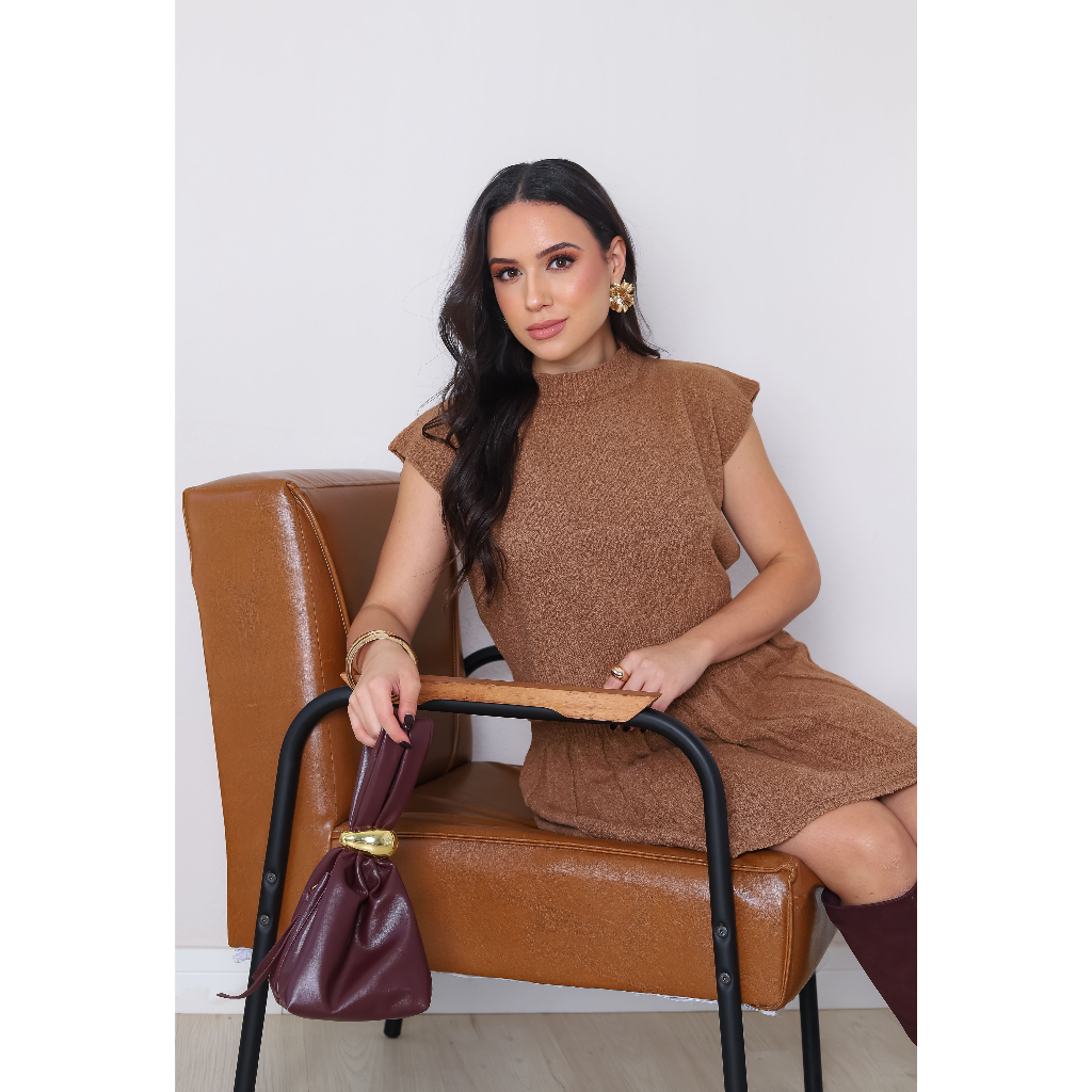 Conjunto Saia Plissada e Cropped: Onde Comprar | BuscaProdutos