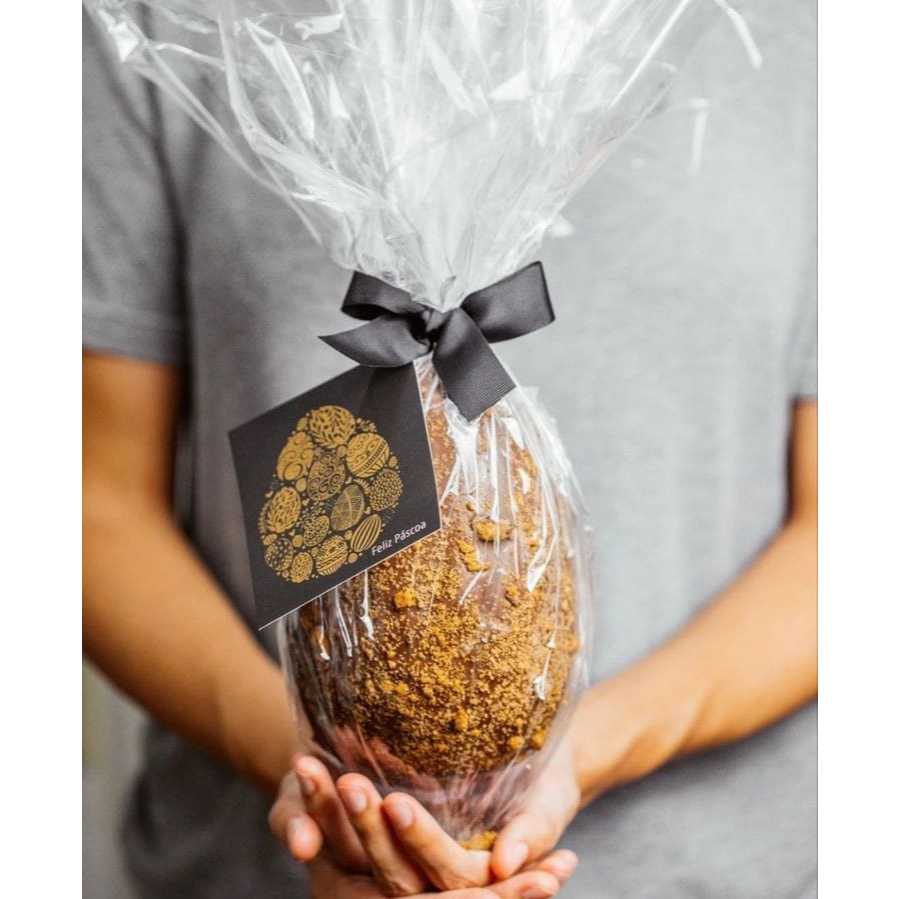 Folha Transparente Para Ovo De Páscoa Bolos Tipo Celofane Doces Cestas Buque Polipropileno Pp em Oferta na Shopee