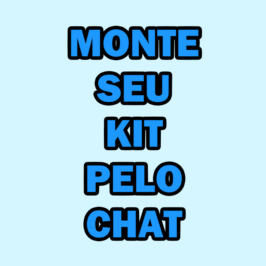 KIT - Tecidos estampados - 1,40m Largura x 1,00m Comprimento