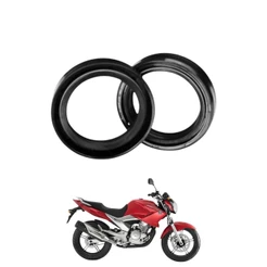 Retentor Bengala Yamaha Fazer250 2012 Até 2017