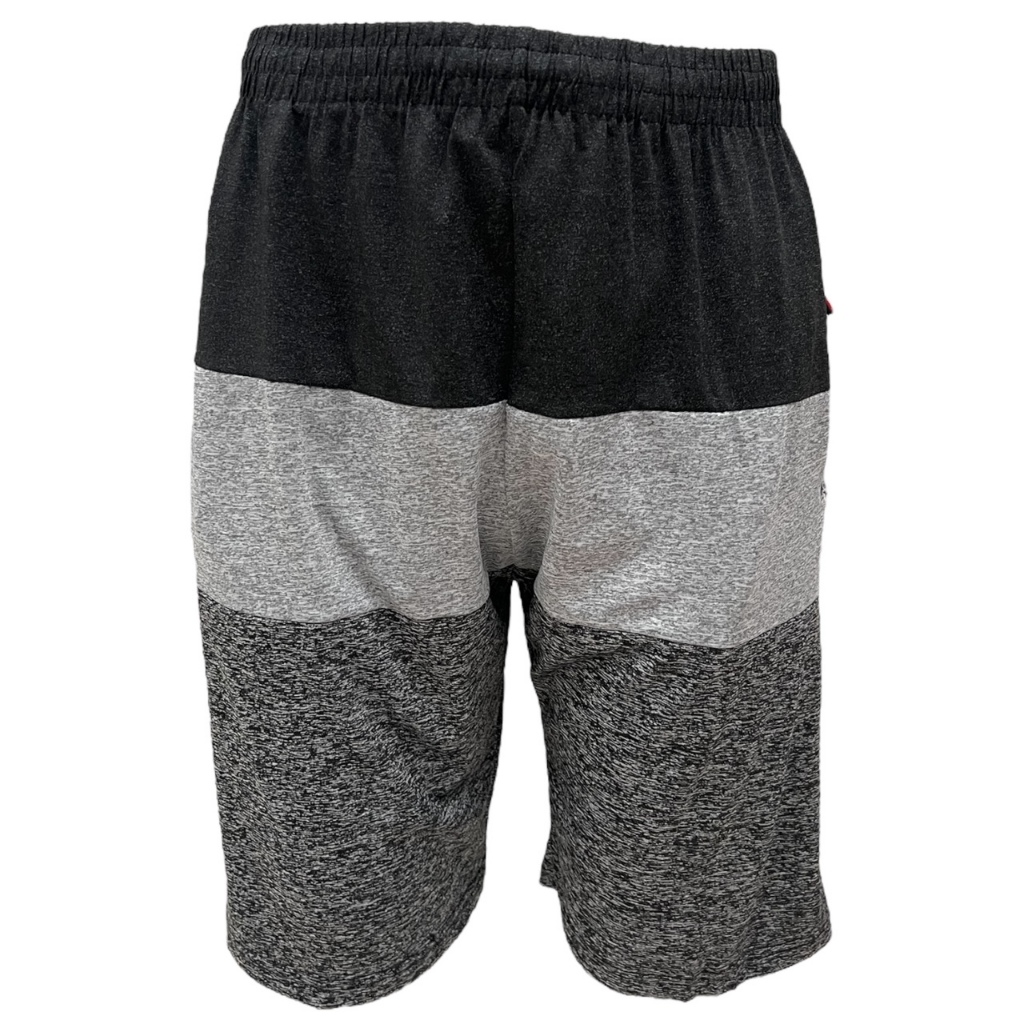 Bermuda Masculina com Elastano Sportivo Caminhada Academia
