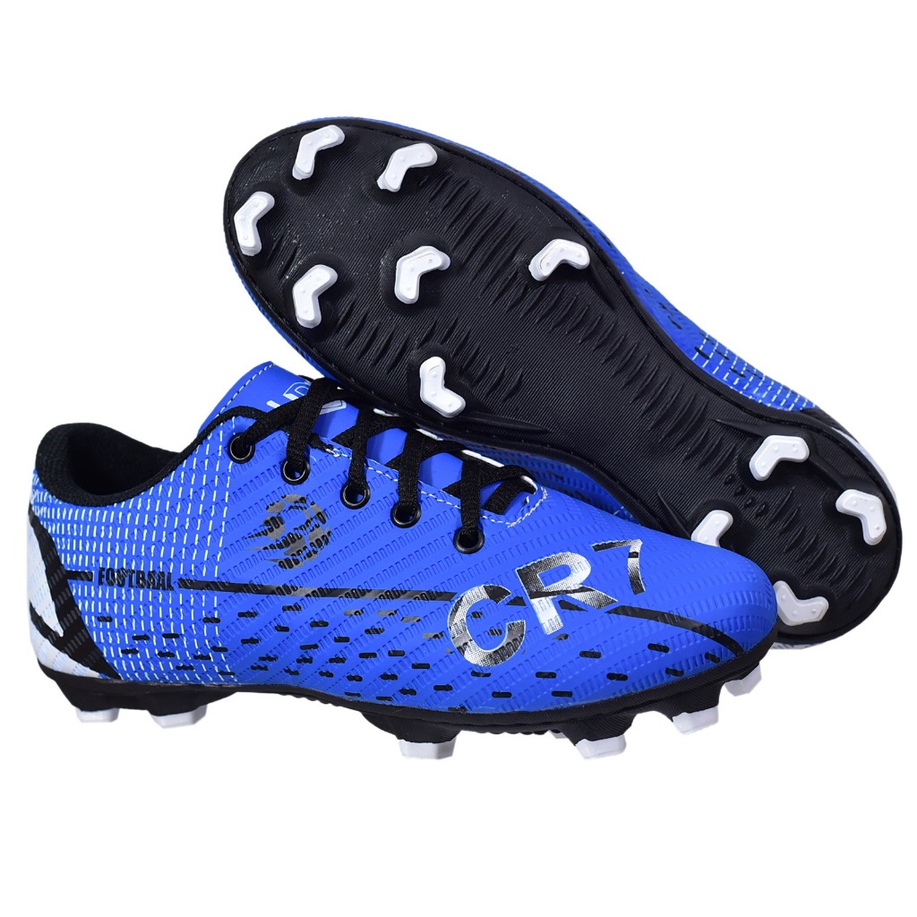 chuteira footbaal Cano Baixo unisex original Campo Lançamento 2025 RFE-02