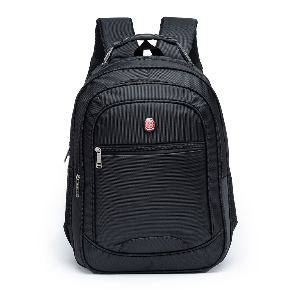 Mochila Bolsa Executiva Notebook Reforçada Viagem Crosswave - Men Bags