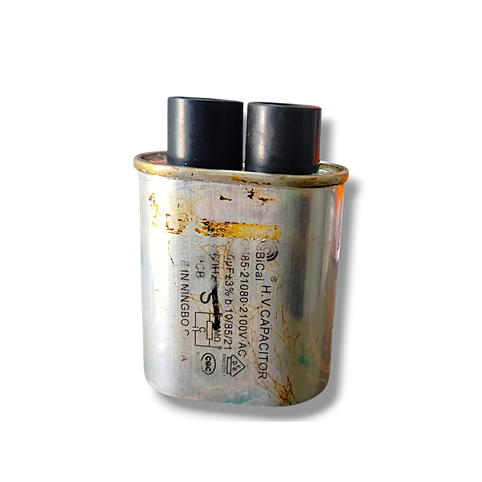 Capacitor 0,80uF  Micro-ondas LG - Ms3052r