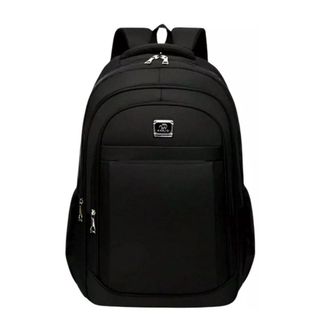 Mochila Escolar Viagem Resistente Coreana Masculina Feminina Colorida