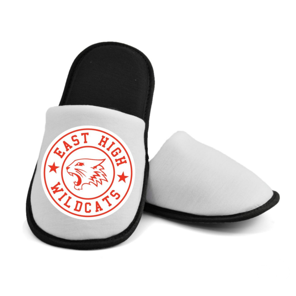 Pantufa EHS WildCats - Unisex