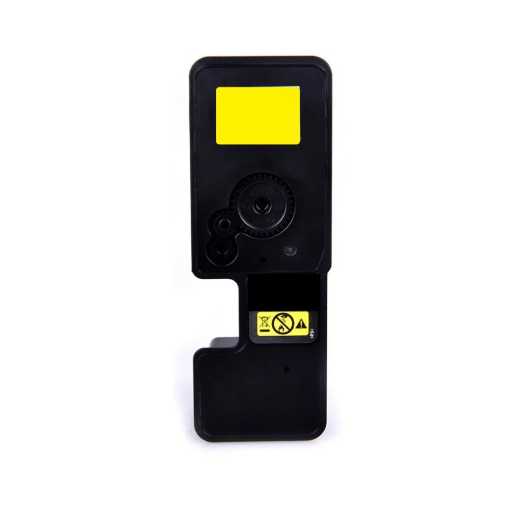 Cartucho Toner Kyocera P5026 M5526 Tk5242 Amarelo Generico