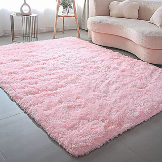 Tapete Sala 2,00 x 1,50 Quarto Peludo Felpudo