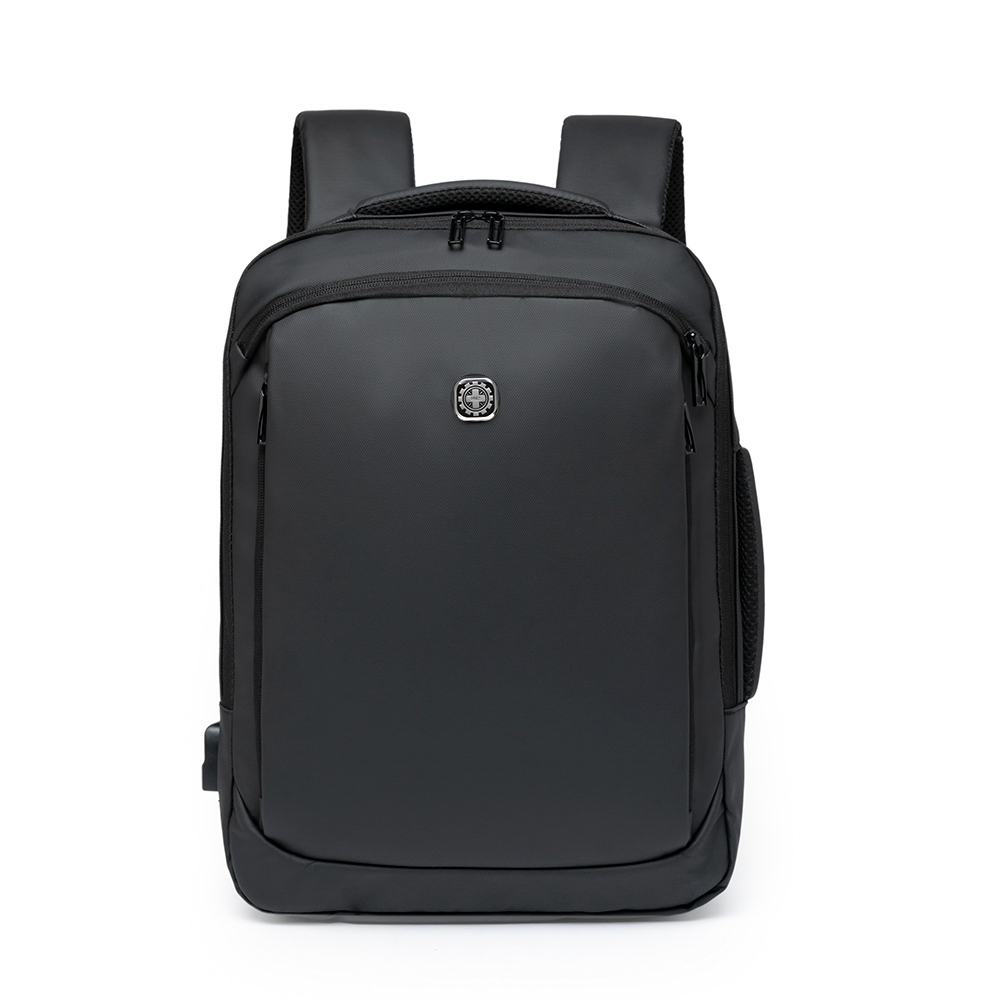 Mochila Bolsa Executiva Reforçada Notebook Slim Crosswave em Oferta na Shopee