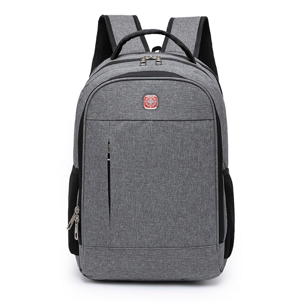 Mochila Masculina Executiva Notebook Reforçada Antifurto Crosswave em Oferta na Shopee
