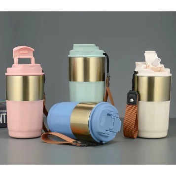 Garrafa Garrafinha Térmica Infantil Canudo Agua Suco Escolar em Oferta na Shopee