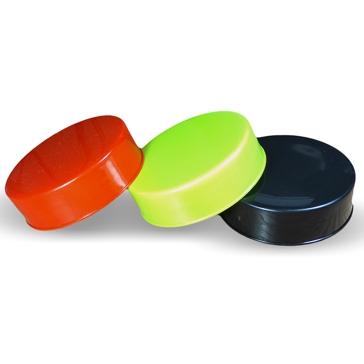 30 Tampa Plastica Vidro Pote Palmito, Azeitona 58mm