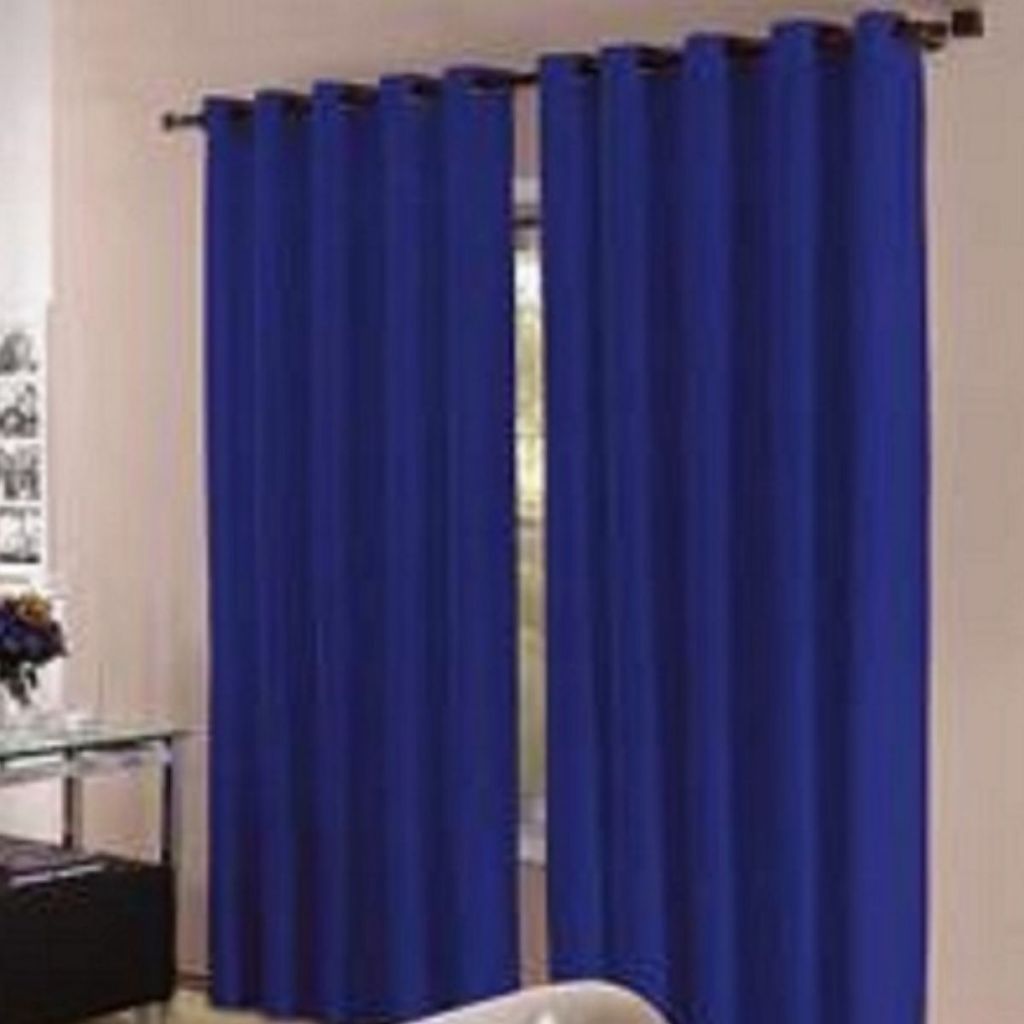 Cortina Para Sala E Quarto 2,30 X 1,80 Metros OFERTA DO DIA