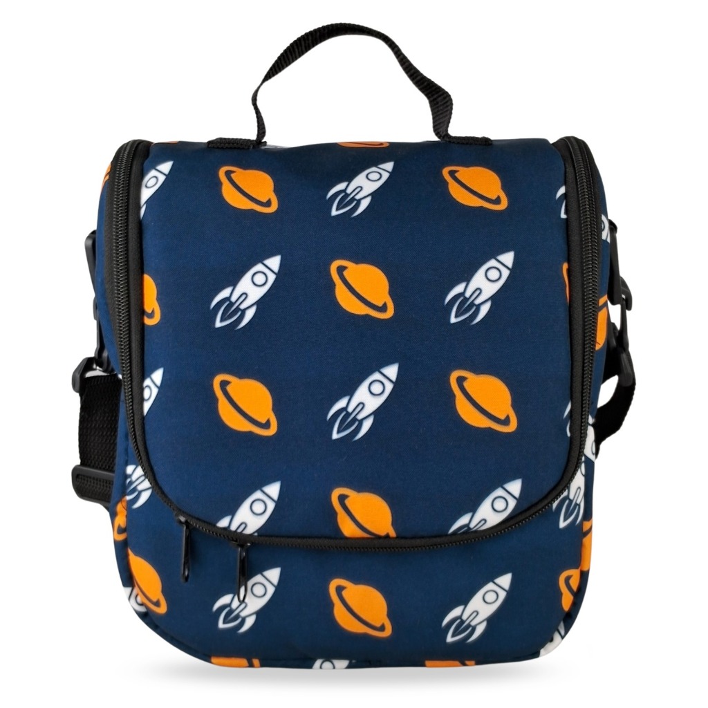 O que é Lancheira Almoço Infantil? Guia e Onde Comprar | BuscaProdutos