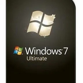 WINDOWS 7 ULTIMATE - 32 / 64 BITS Licença Original
