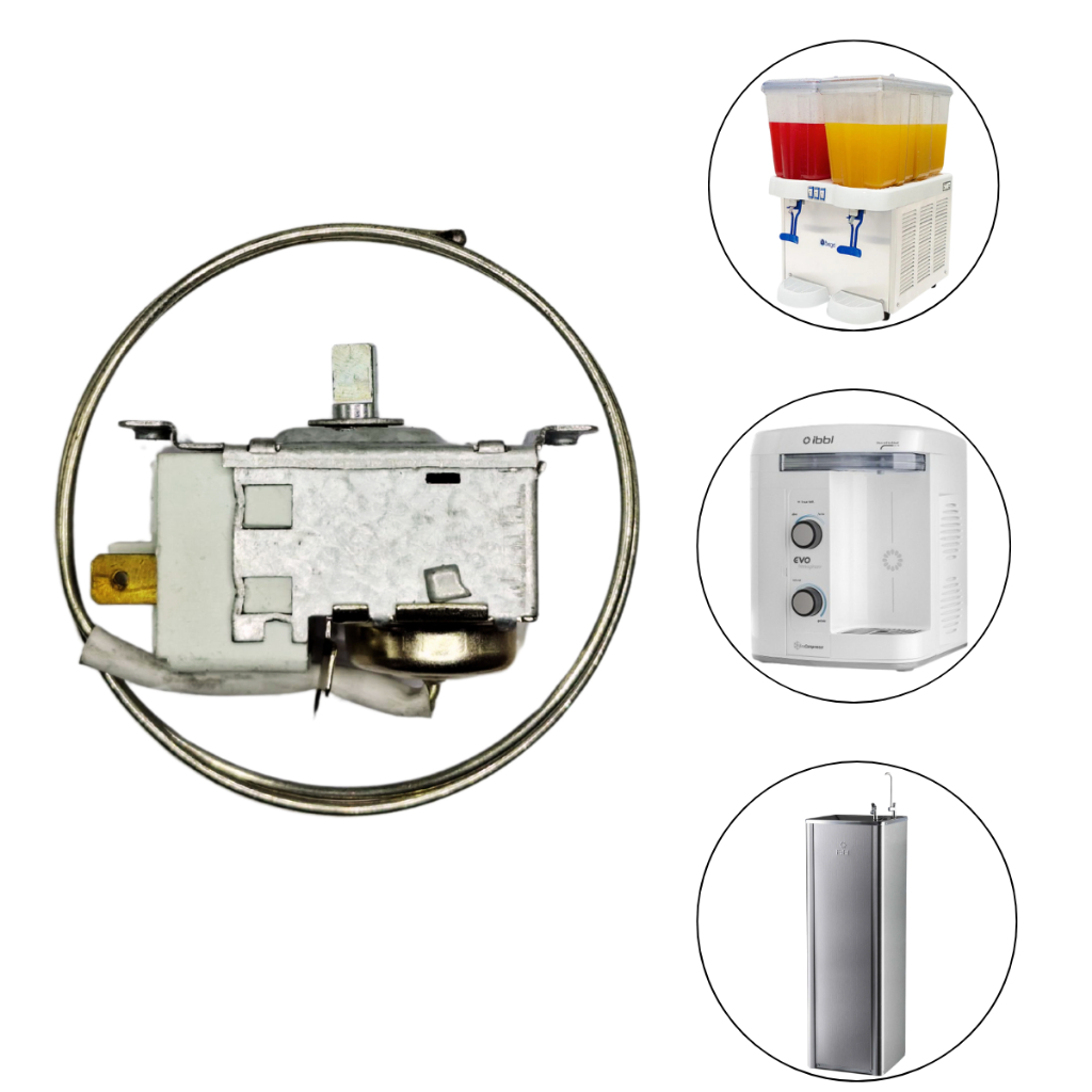 Refrigeracao Universal: Onde Comprar | BuscaProdutos