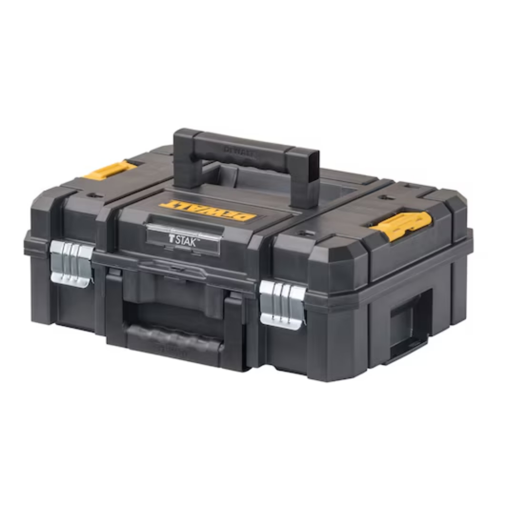 Caixa De Ferramenta Plastica Tstak Dwst17807 Dewalt