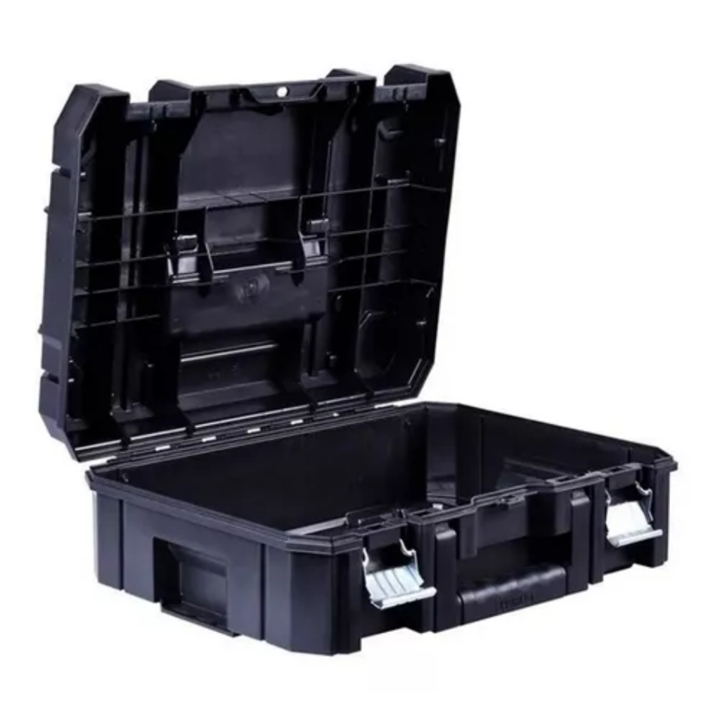 Detalhes do Caixa De Ferramenta Plastica Tstak Dwst17807 Dewalt