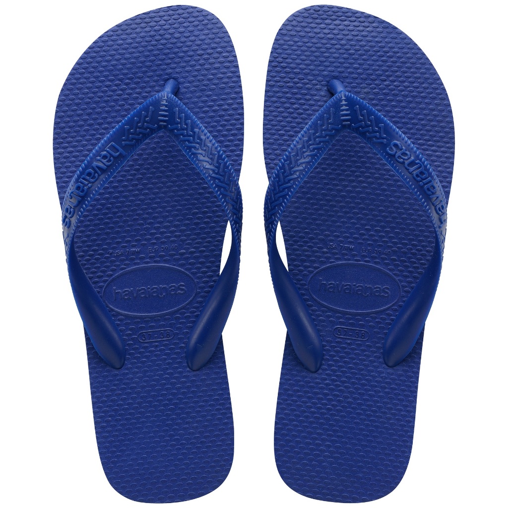 Chinelo Havaianas Original Básico Tira Larga em Oferta na Shopee