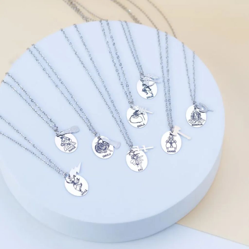 Xangô Símbolo: Guia Completo e Onde Comprar | BuscaProdutos