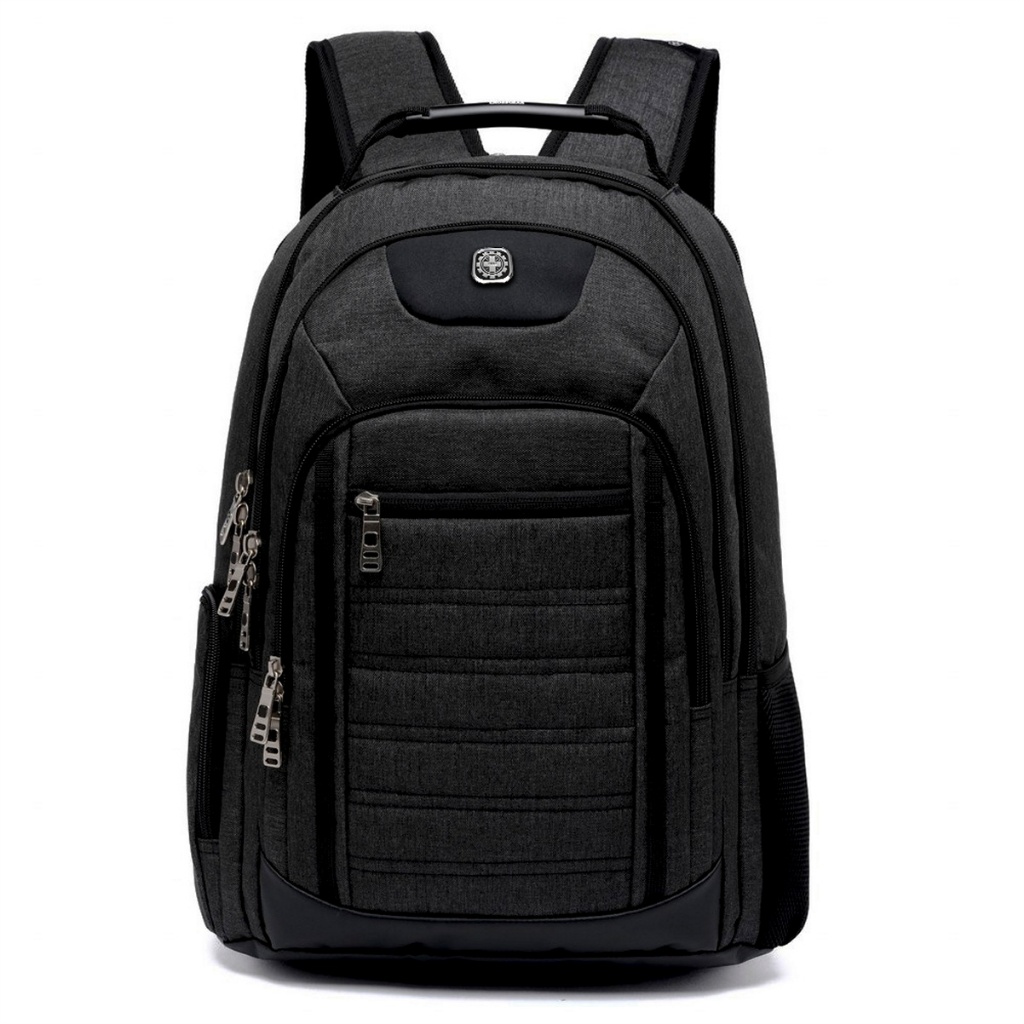 Mochila Bolsa Masculina Executiva Reforçada Notebook Viagem em Oferta na Shopee