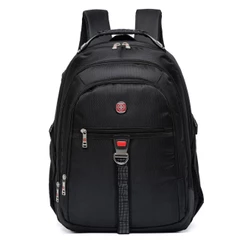 Mochila Bolsa Masculina Notebook Executiva Reforçada Viagem