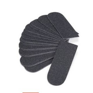 REFIL LIXA DE PÉ 300UND em Oferta na Shopee