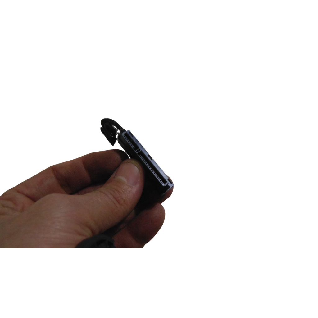 Conector Do Hd Para Notebook Notebook Hp Mini 210-1170nr