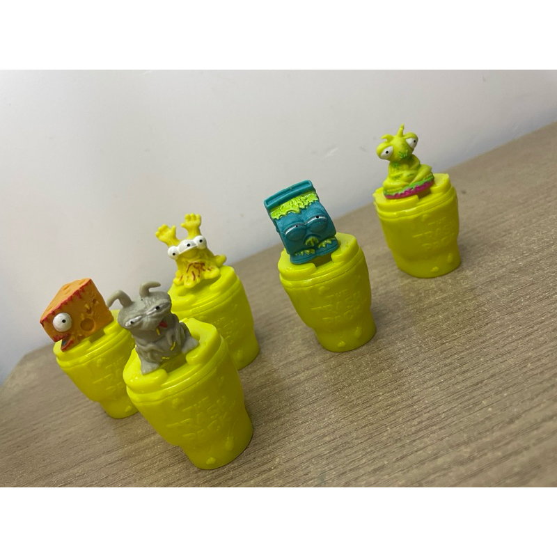 Trash Pack Brinquedo: Onde Comprar | BuscaProdutos