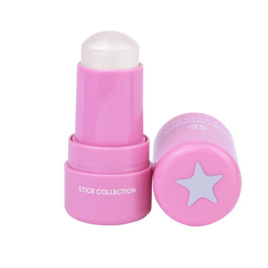 Iluminador Highlighter Em Bastão Sophia Ana Hickmann - Beauty