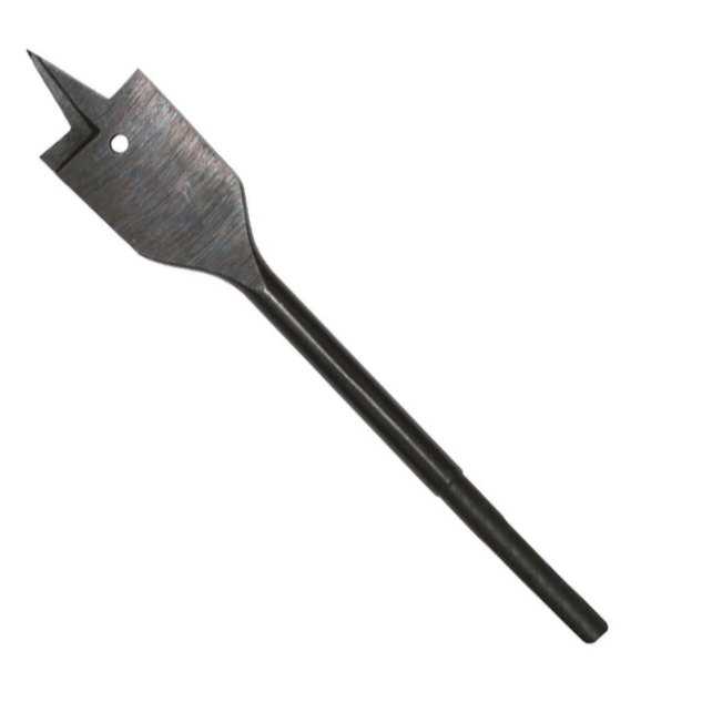Broca Chata para Madeira 20x150mm Makita