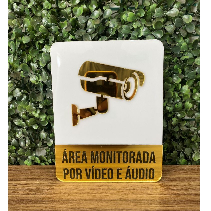 Câmera de Video com Áudio: Onde Comprar | BuscaProdutos