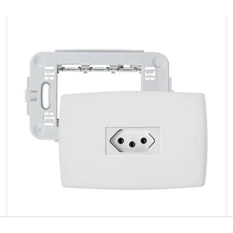 Modulo de Tomada Pial Plus 20a: Onde Comprar | BuscaProdutos