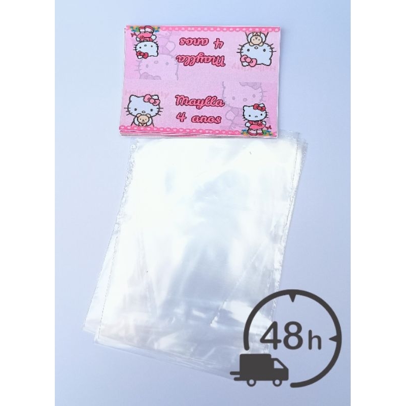 10/20/30 LAPELA + SAQUINHO PERSONALIZADOS KITS PARA MONTAR em Oferta na Shopee