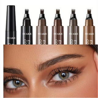 lapis De Sobrancelha de Microblading fio a fio em Oferta na Shopee