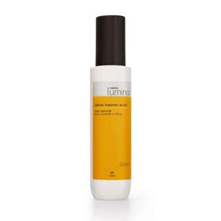Spray Leave-in Protetor para Cabelos Expostos ao Sol Lumina Natura