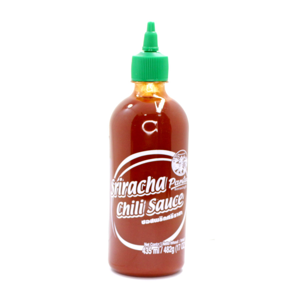 O que é Molho Sriracha Importado? Guia e Onde Comprar | BuscaProdutos