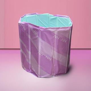 Banheira dobrável leve para adultos, para box de chuveiro, imersão, SPA e banho de gelo em Oferta na Shopee
